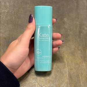 Kate Somerville HydraKate Illuminating Sunscreen Drops SPF 50+